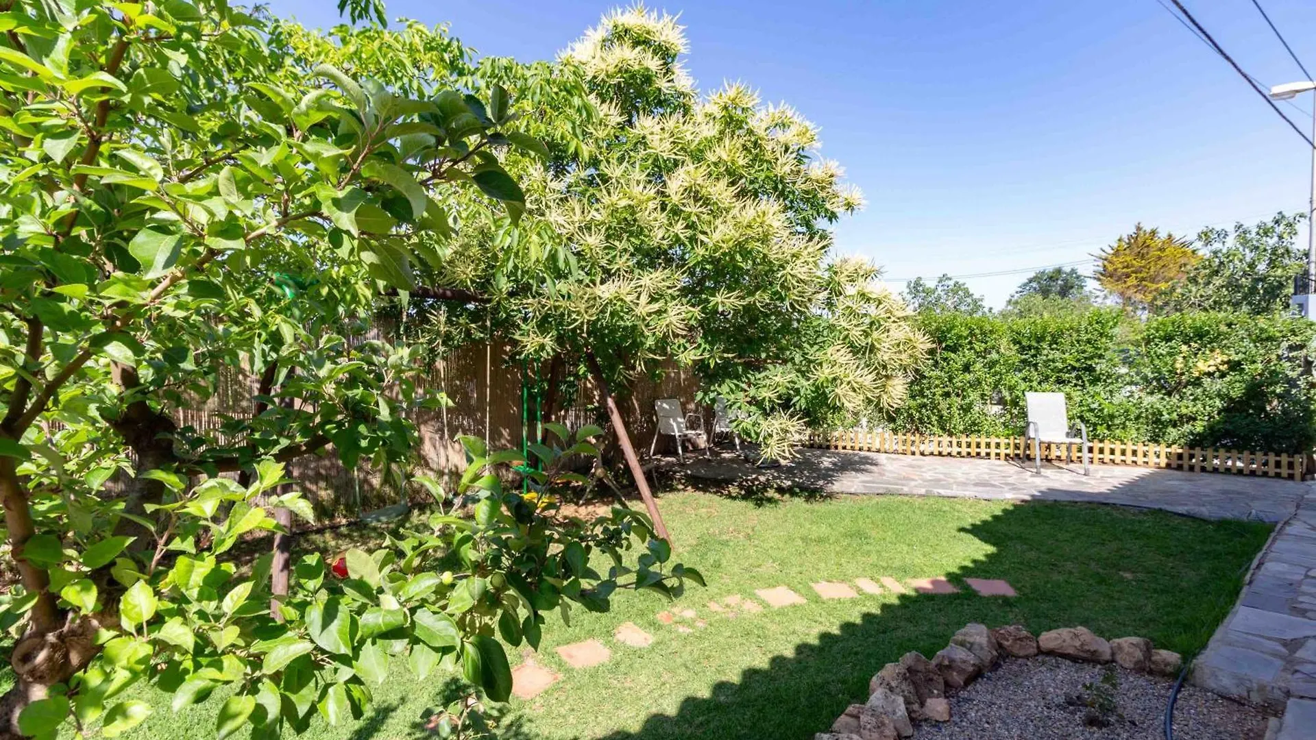 Cortijo La Venta Hoyo Villa Niguelas Holiday home